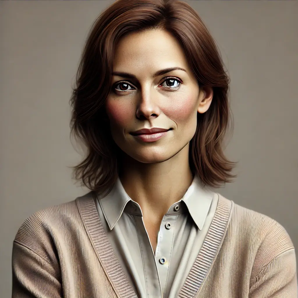 Profilbild von Sofia Schmid